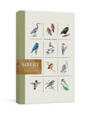 Sibley Planner 1524761834 Book Cover