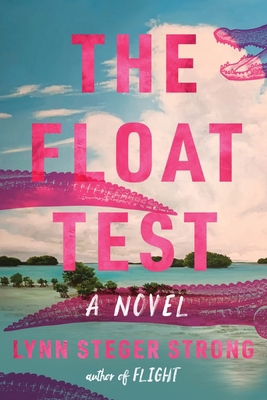 The Float Test 0063390736 Book Cover