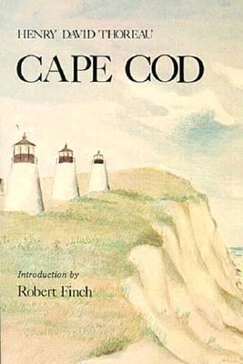 Cape Cod 0940160242 Book Cover