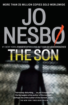 The Son 034581438X Book Cover