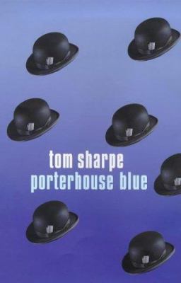 Porterhouse Blue 0436204932 Book Cover