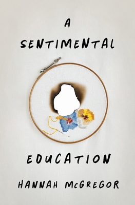 A Sentimental Education 1771125578 Book Cover