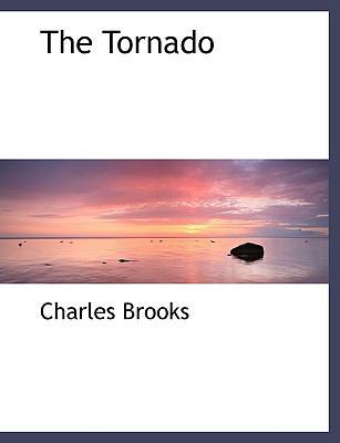 The Tornado 1117941736 Book Cover