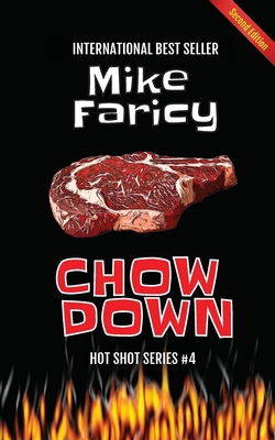 Chow Down B0CCRR9DWM Book Cover