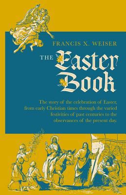 The Easter Book 1640510559 Book Cover