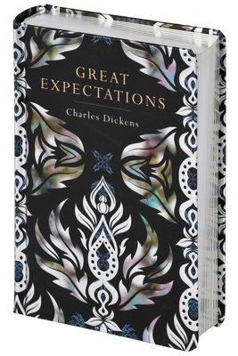 Great Expectations 1912714000 Book Cover