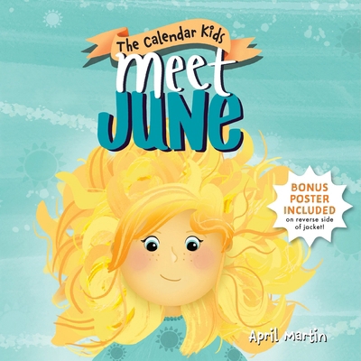Meet June 1464261547 Book Cover