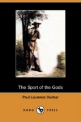 The Sport of the Gods (Dodo Press) 1409963004 Book Cover