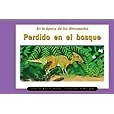 Perdido En El Bosque (Lost in the Forest): Indi... [Spanish] 0757882676 Book Cover