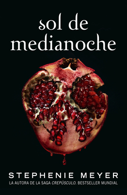 Sol de Medianoche / Midnight Sun [Spanish] 8420456594 Book Cover