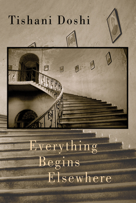 Everything Begins Elsewhere 1852249366 Book Cover