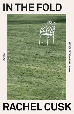 In the Fold 125047339X Book Cover