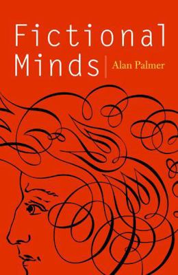 Fictional Minds 0803218354 Book Cover