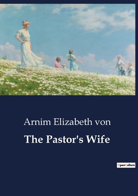 The Pastor's Wife B0CDSZM8M5 Book Cover