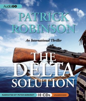 The Delta Solution 1609981758 Book Cover