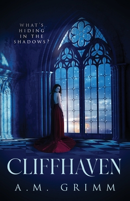 Cliffhaven 1961535009 Book Cover