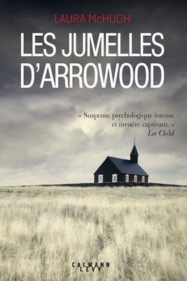 Les Jumelles d'Arrowood [French] 2702157165 Book Cover