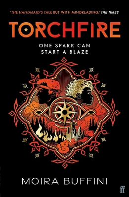Torchfire 0571385680 Book Cover