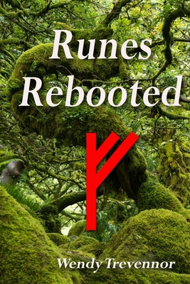 Runes Rebooted 1838132465 Book Cover