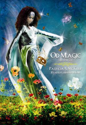 Od Magic 1433223988 Book Cover