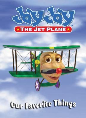 Our Favorite Things 0843145455 Book Cover