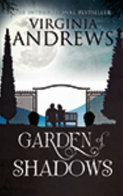 Garden Of Shadows 144482810X Book Cover