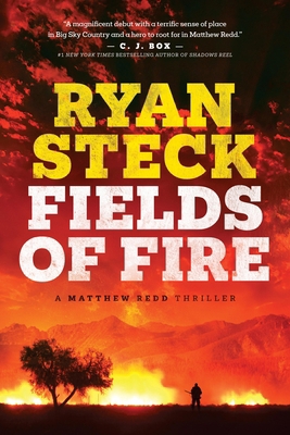Fields of Fire 1496462874 Book Cover