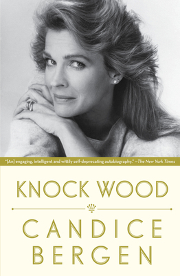 Knock Wood 1476770131 Book Cover