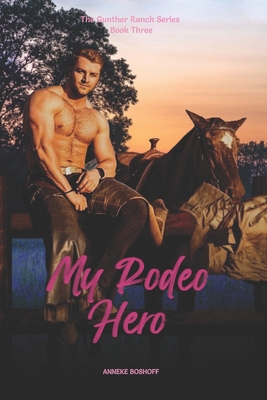 My Rodeo Hero            Book Cover