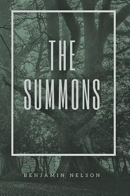 The Summons 1983055530 Book Cover