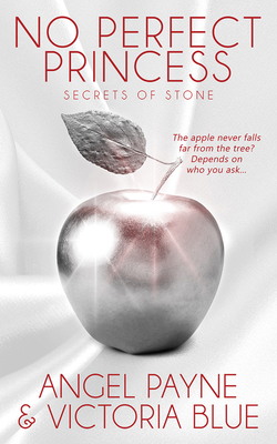 No Perfect Princess 1978640072 Book Cover