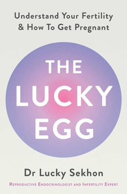 The Lucky Egg 1398549584 Book Cover