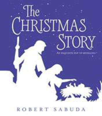Christmas Story 1406369551 Book Cover