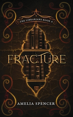 Fracture B0FTB8XXJM Book Cover
