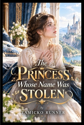 The Princess Whose Name Was Stolen B0HM3LWC5Z Book Cover