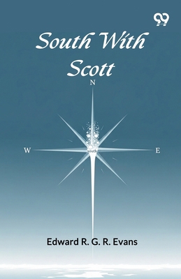 South With Scott 937181375X Book Cover