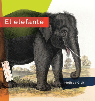 El Elefante [Spanish] 1682773000 Book Cover