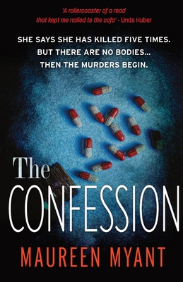 The Confession 1913793893 Book Cover