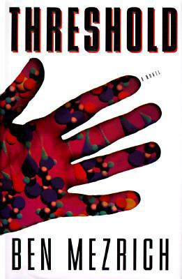 Threshold 0060173025 Book Cover