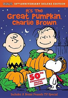 It's the Great Pumpkin, Charlie Brown 1419868837 Book Cover