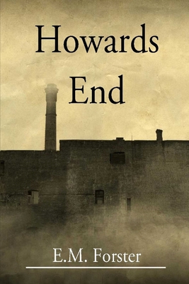 Paperback Howards End Illustrated Book