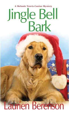 Jingle Bell Bark 1496700031 Book Cover