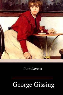 Eve's Ransom 1985409623 Book Cover