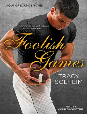 Foolish Games 1494554054 Book Cover