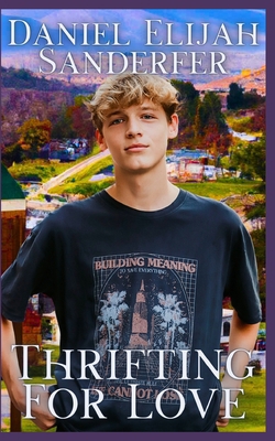 Thrifting For Love B0DJBCQY8L Book Cover