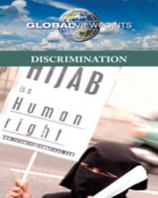 Discrimination 0737751894 Book Cover