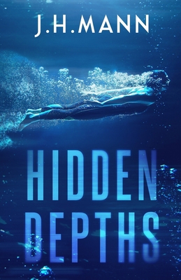Hidden Depths 1739295307 Book Cover