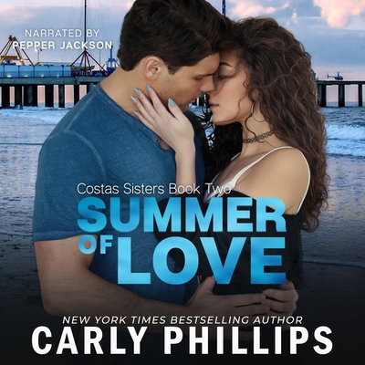 Summer of Love 1799954943 Book Cover
