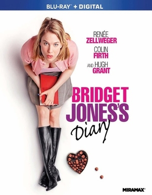 Bridget Jones's Diary B08DC1P862 Book Cover