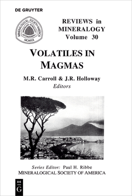 Volaties in Magmas 0939950367 Book Cover